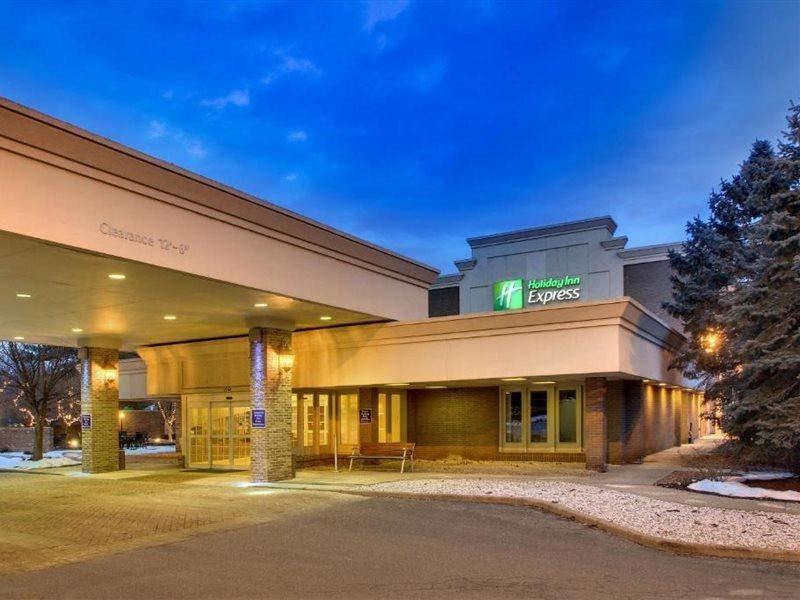 Holiday Inn Poughkeepsie, An Ihg Hotel Exterior photo